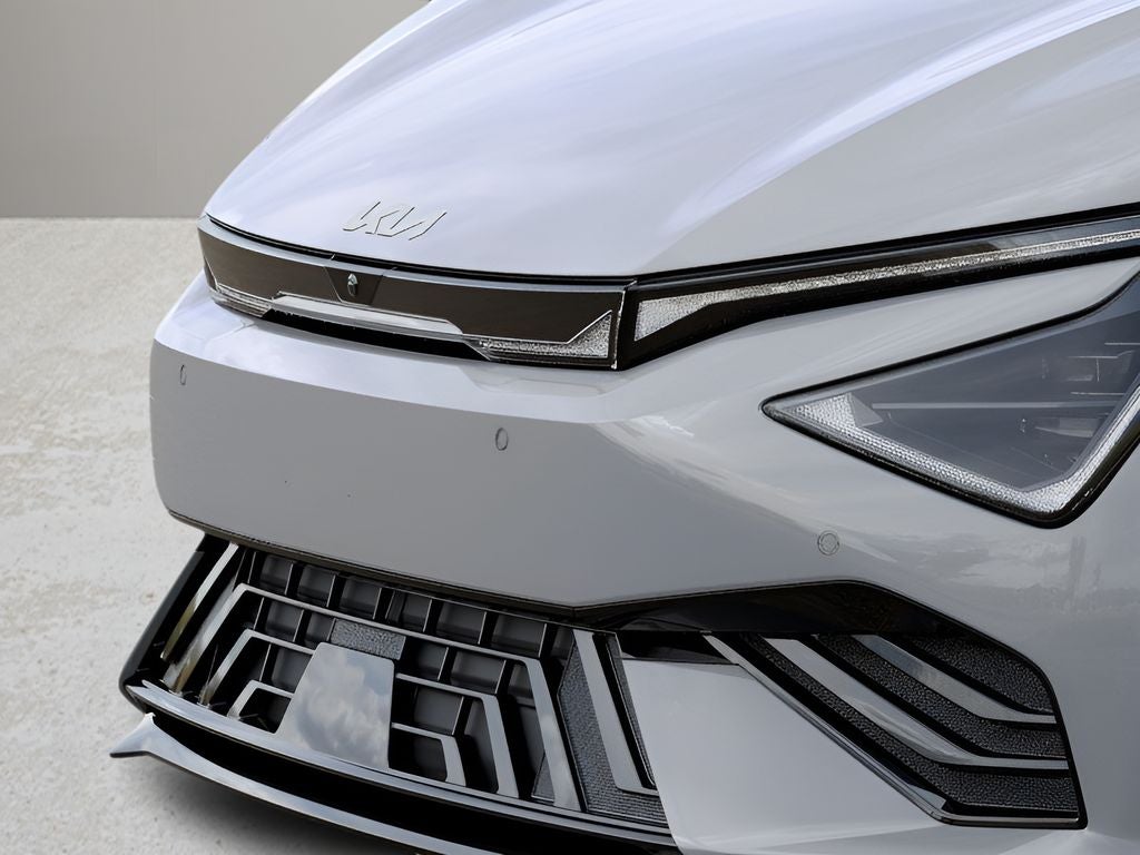 2026 Kia EV6 GT-Line