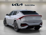 2026 Kia EV6 GT-Line