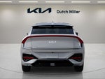 2026 Kia EV6 GT-Line