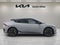 2026 Kia EV6 GT-Line