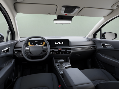 2027 Kia Sportage LX