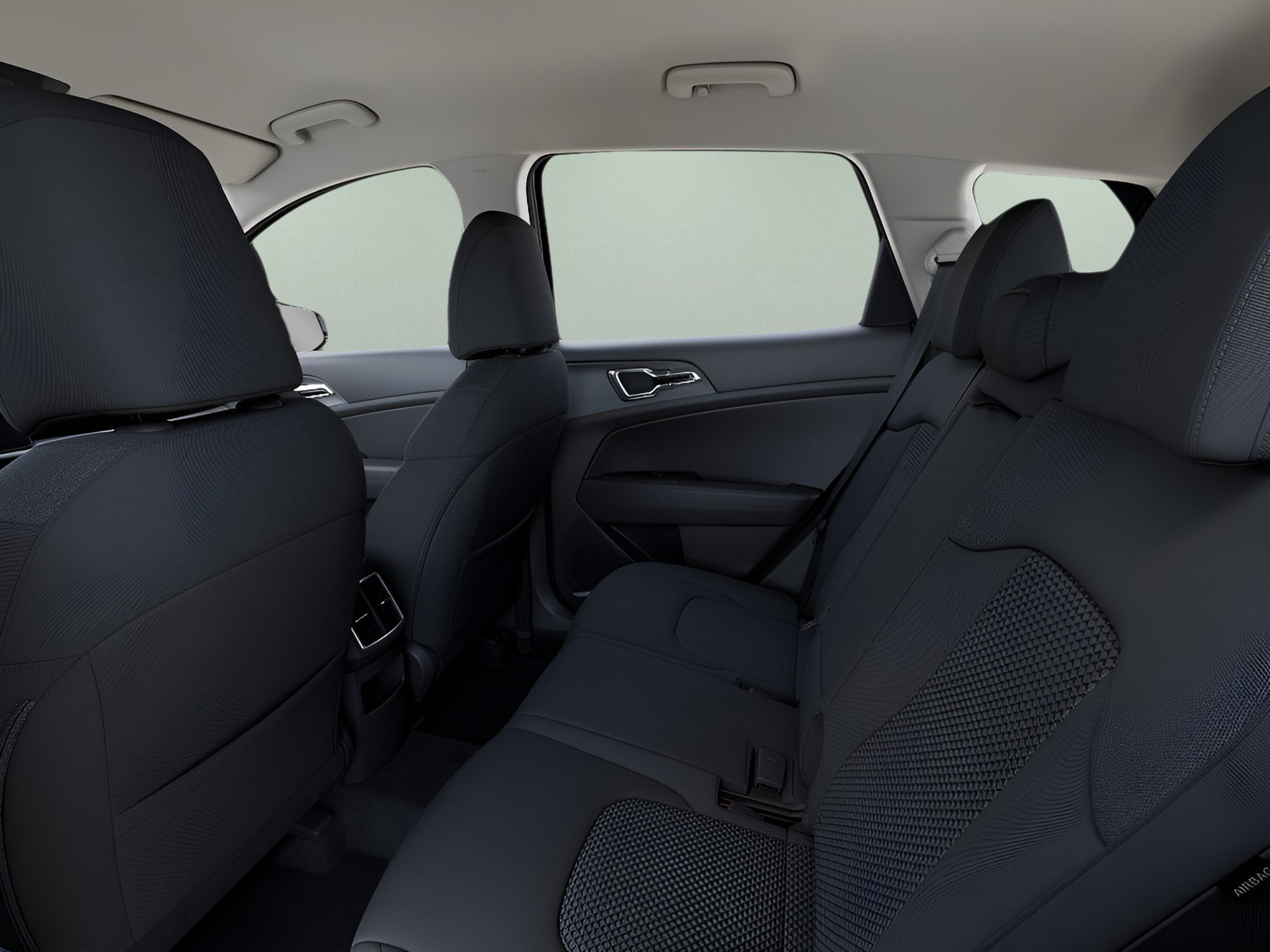 2027 Kia Sportage LX
