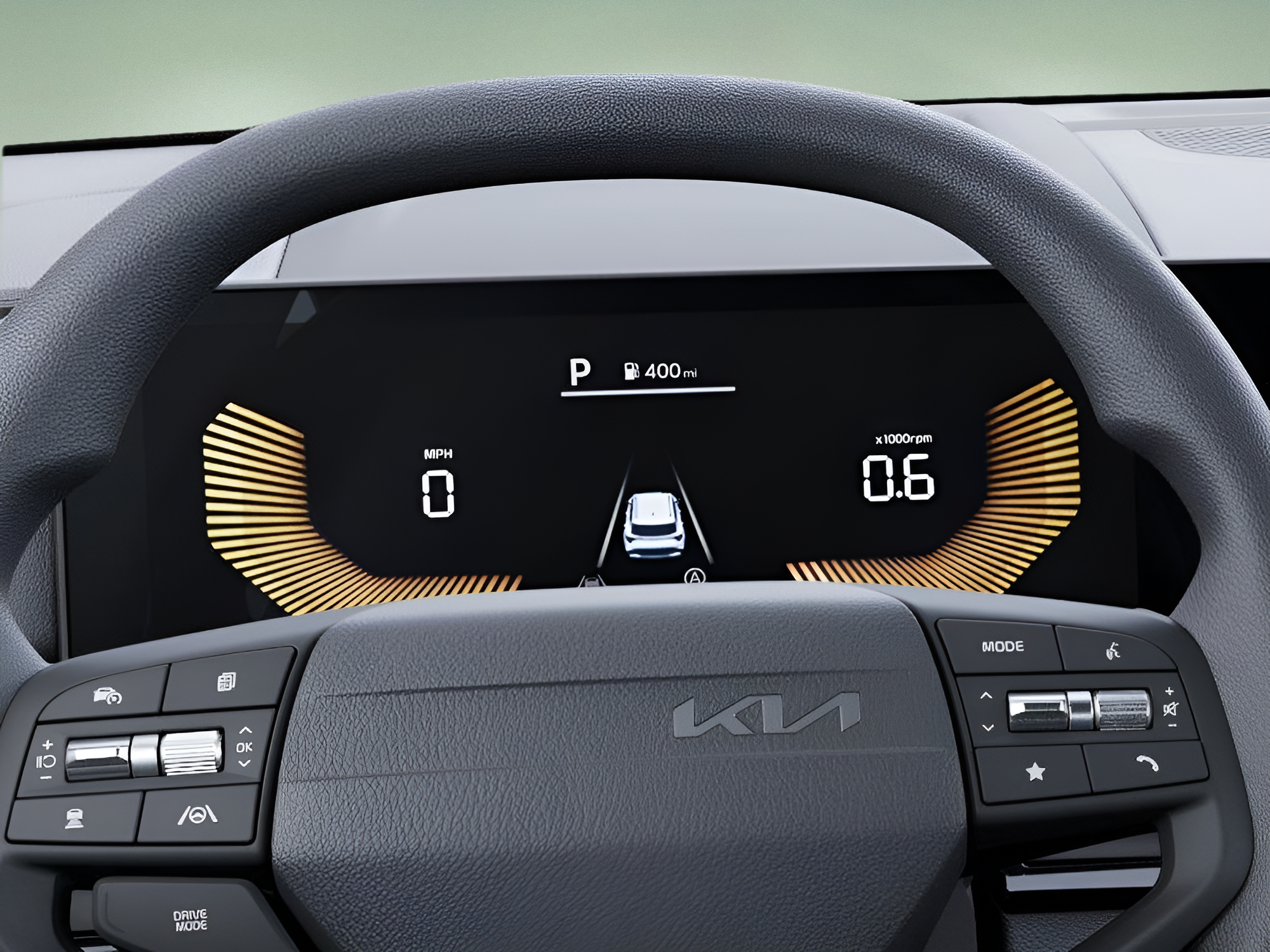 2027 Kia Sportage LX