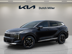 2027 Kia Sportage EX
