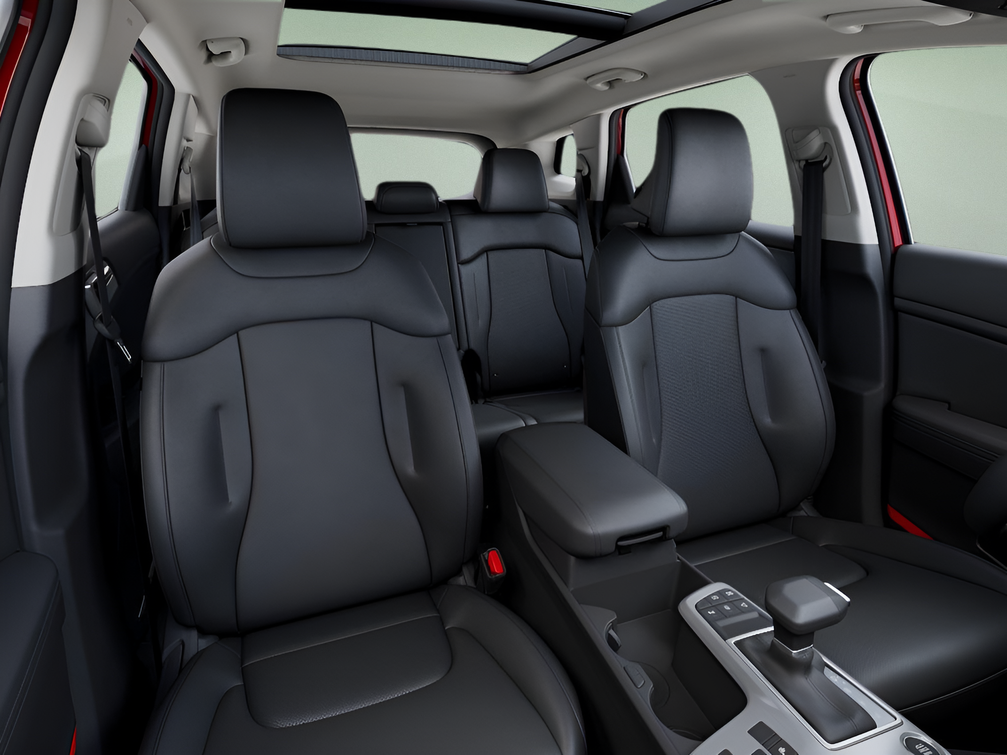 2027 Kia Sportage EX