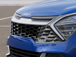 2024 Kia Sportage EX in huntington wv, WV - Dutch Miller Auto Group