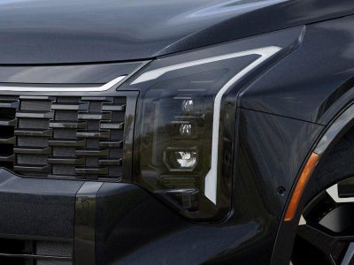 2026 Kia Sportage SX