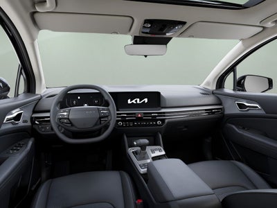 2026 Kia Sportage SX