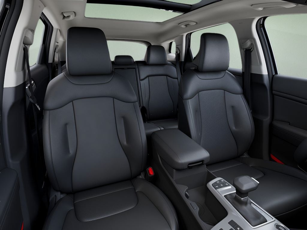 2026 Kia Sportage SX