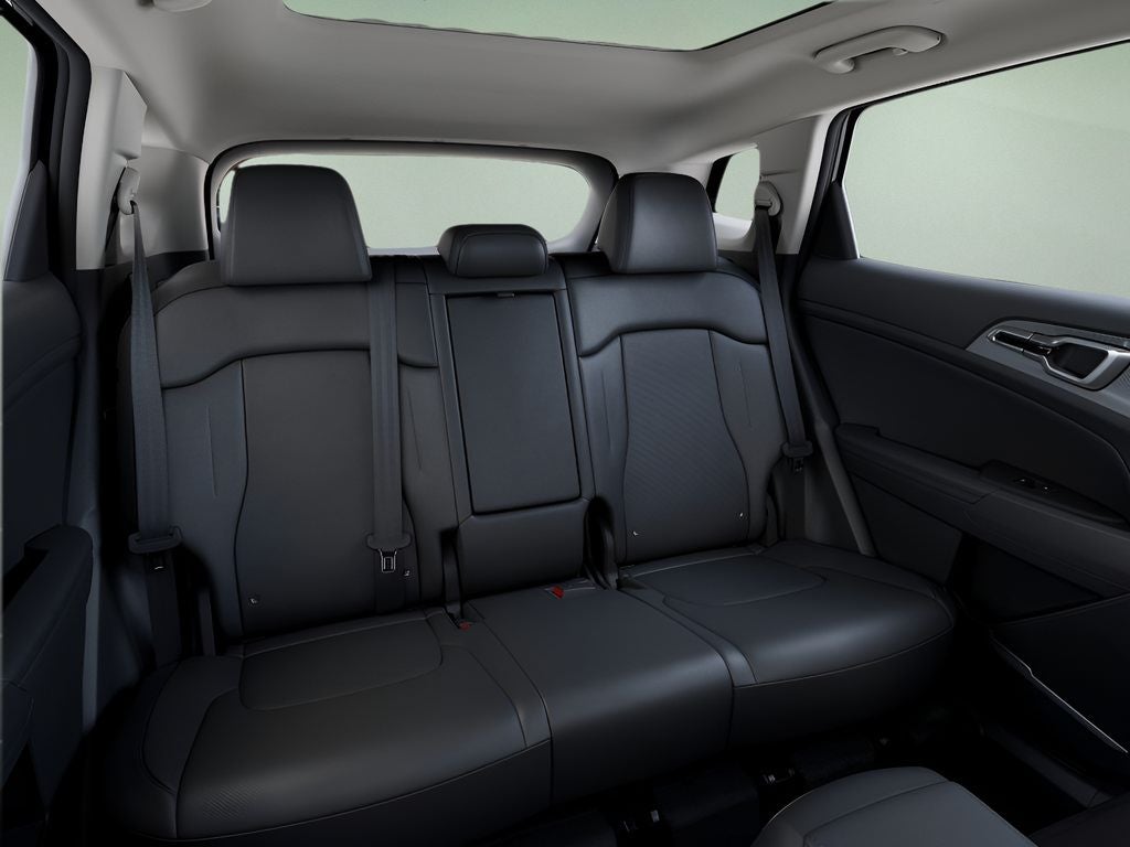 2026 Kia Sportage SX