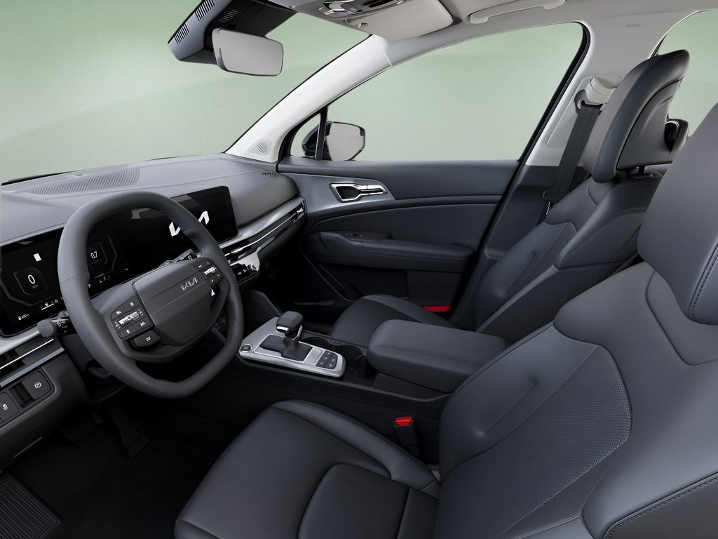 2026 Kia Sportage SX