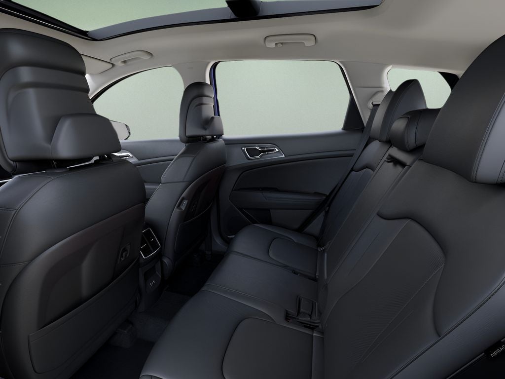 2026 Kia Sportage SX