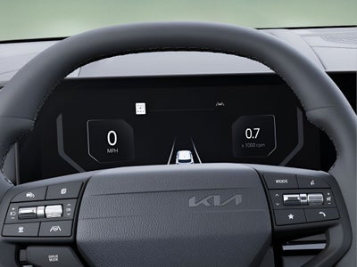 2026 Kia Sportage SX