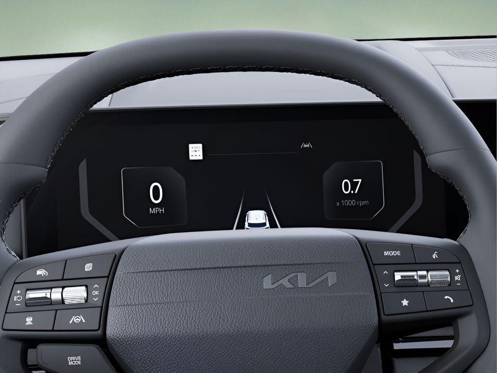 2026 Kia Sportage SX