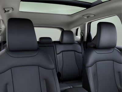 2026 Kia Sportage SX
