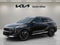 2026 Kia Sportage SX