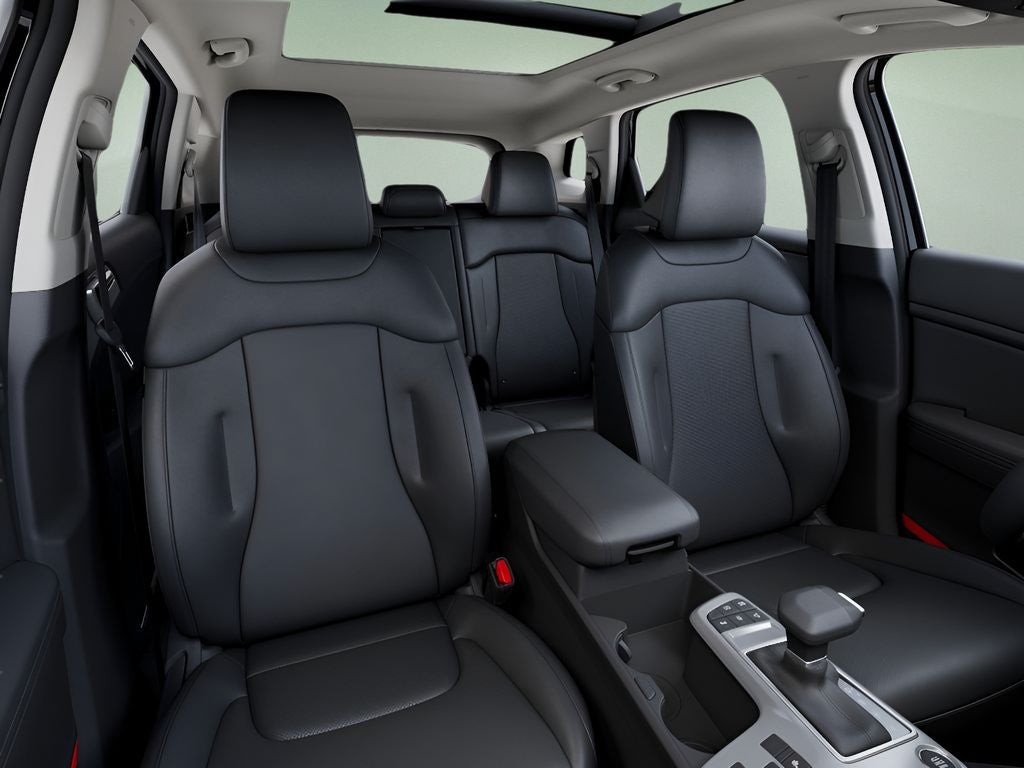 2026 Kia Sportage SX