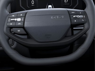 2026 Kia Sportage SX