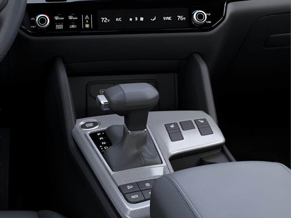 2026 Kia Sportage SX