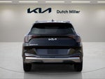 2026 Kia Sportage SX