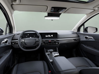 2027 Kia Sportage SX-Prestige