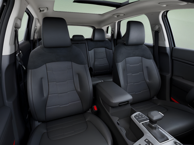 2027 Kia Sportage SX-Prestige