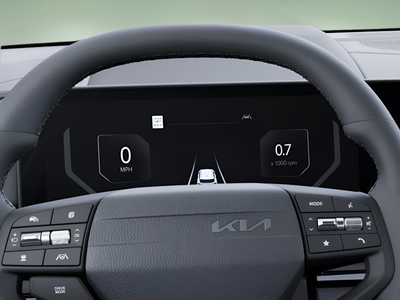 2027 Kia Sportage SX-Prestige