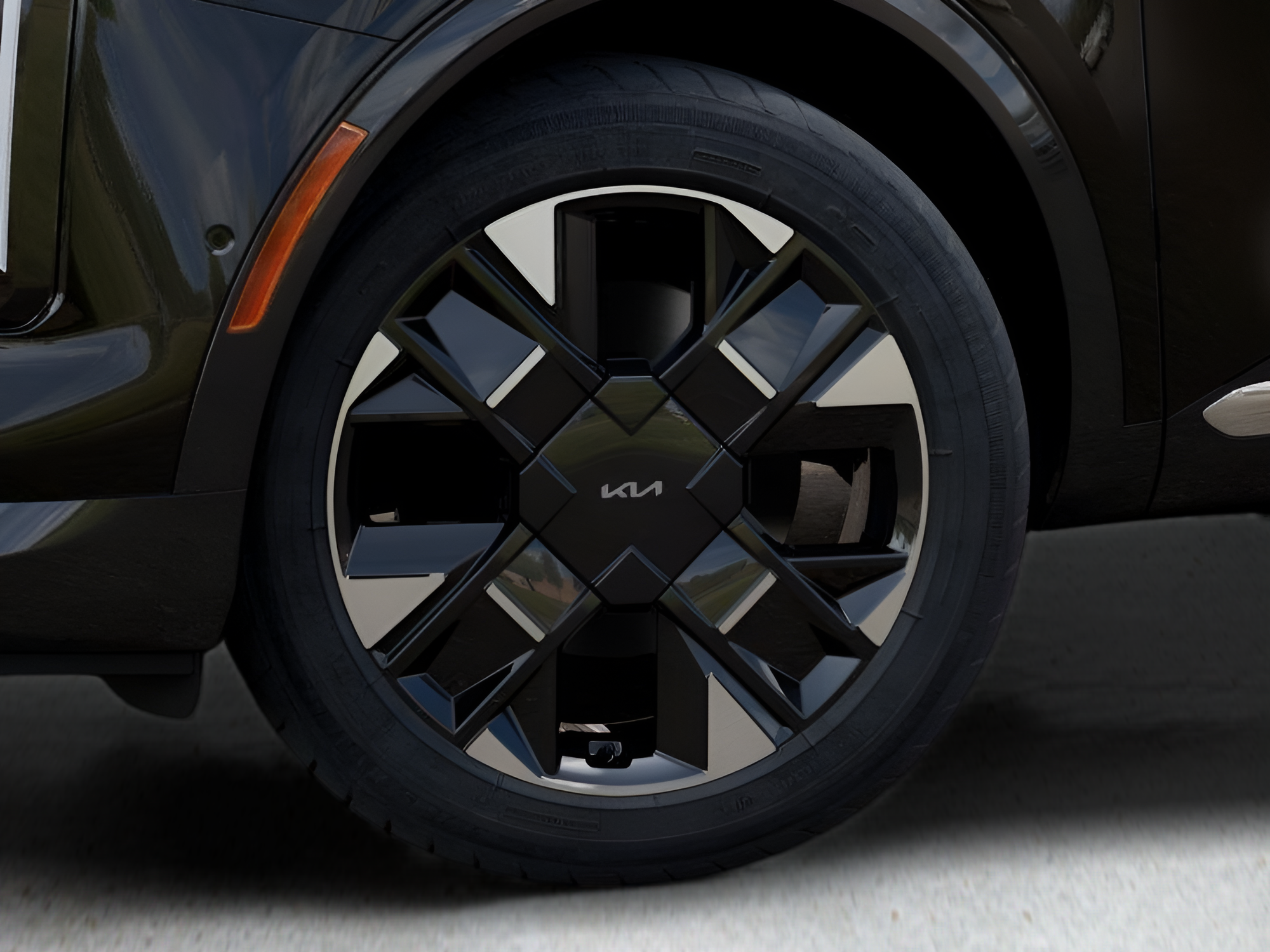 2027 Kia Sportage SX-Prestige