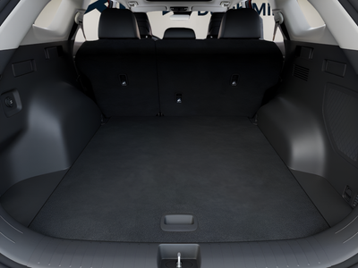 2027 Kia Sportage SX-Prestige