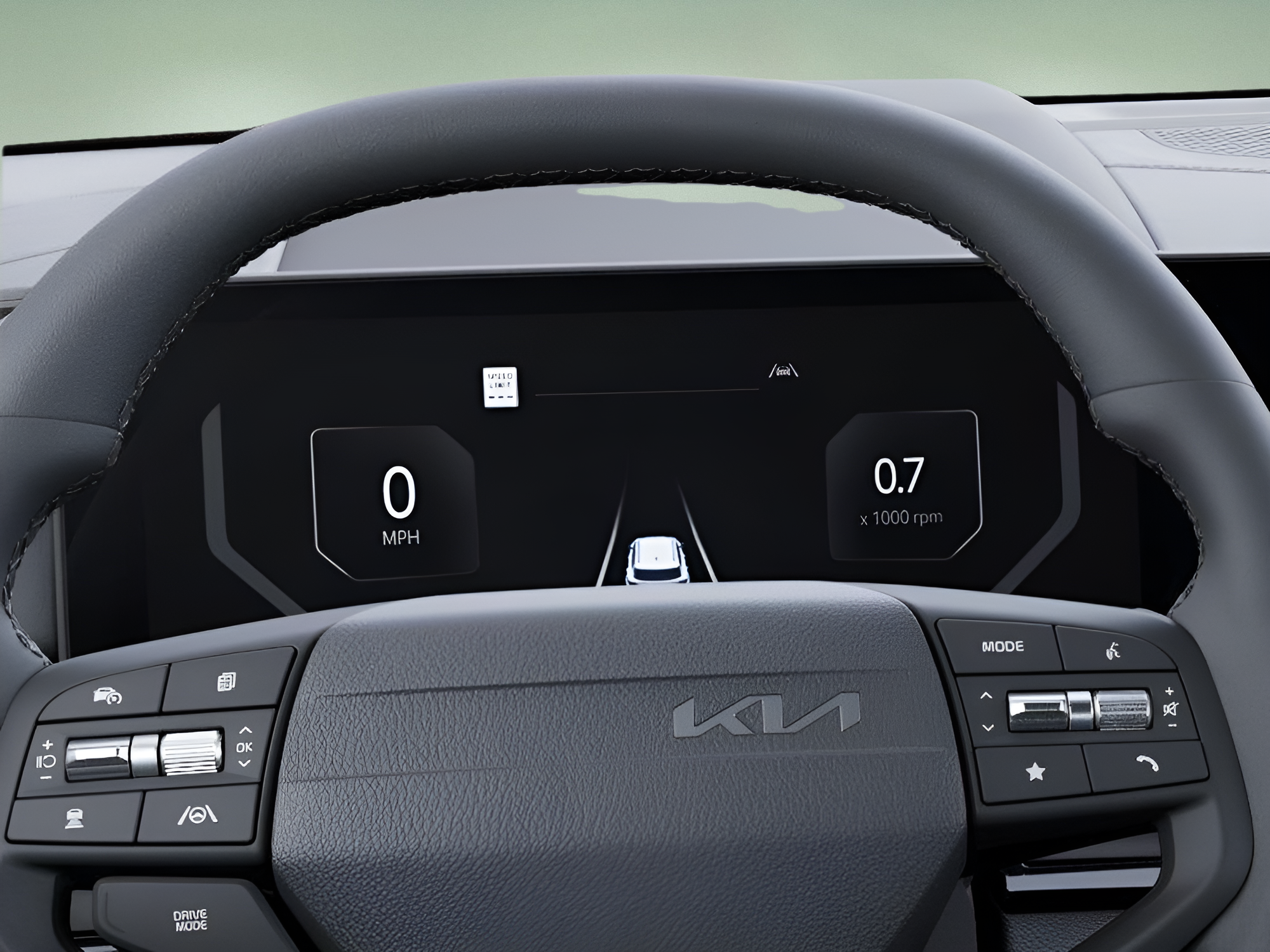 2027 Kia Sportage SX-Prestige