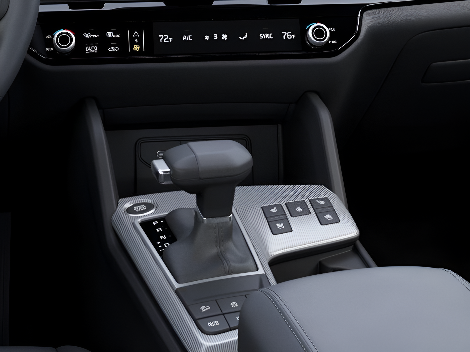 2027 Kia Sportage SX-Prestige