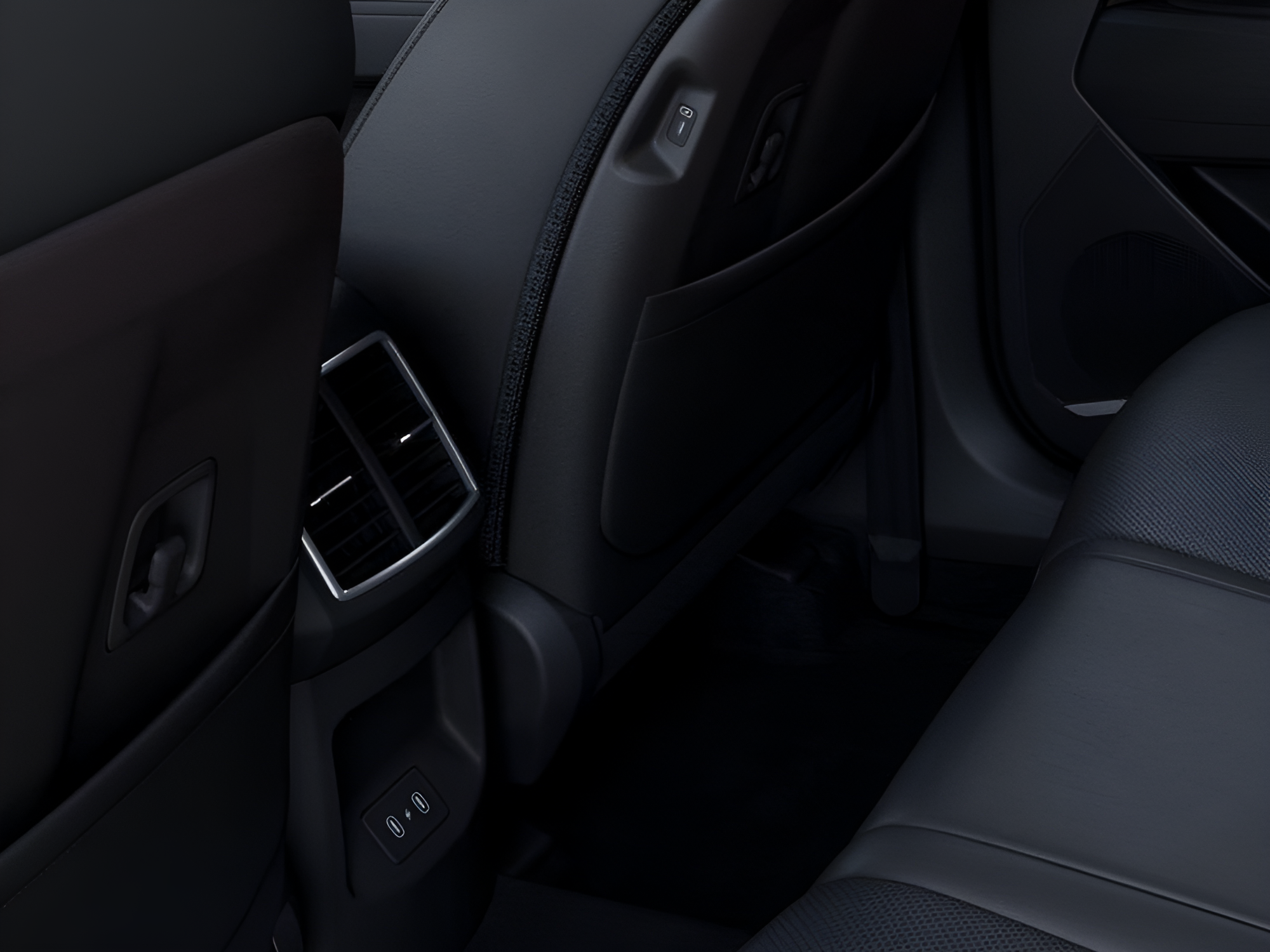 2027 Kia Sportage SX-Prestige