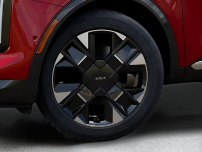 2027 Kia Sportage SX-Prestige