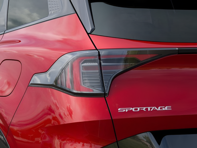 2027 Kia Sportage SX-Prestige