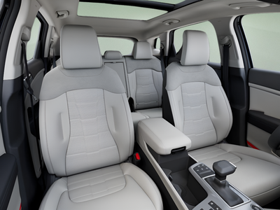 2027 Kia Sportage SX-Prestige