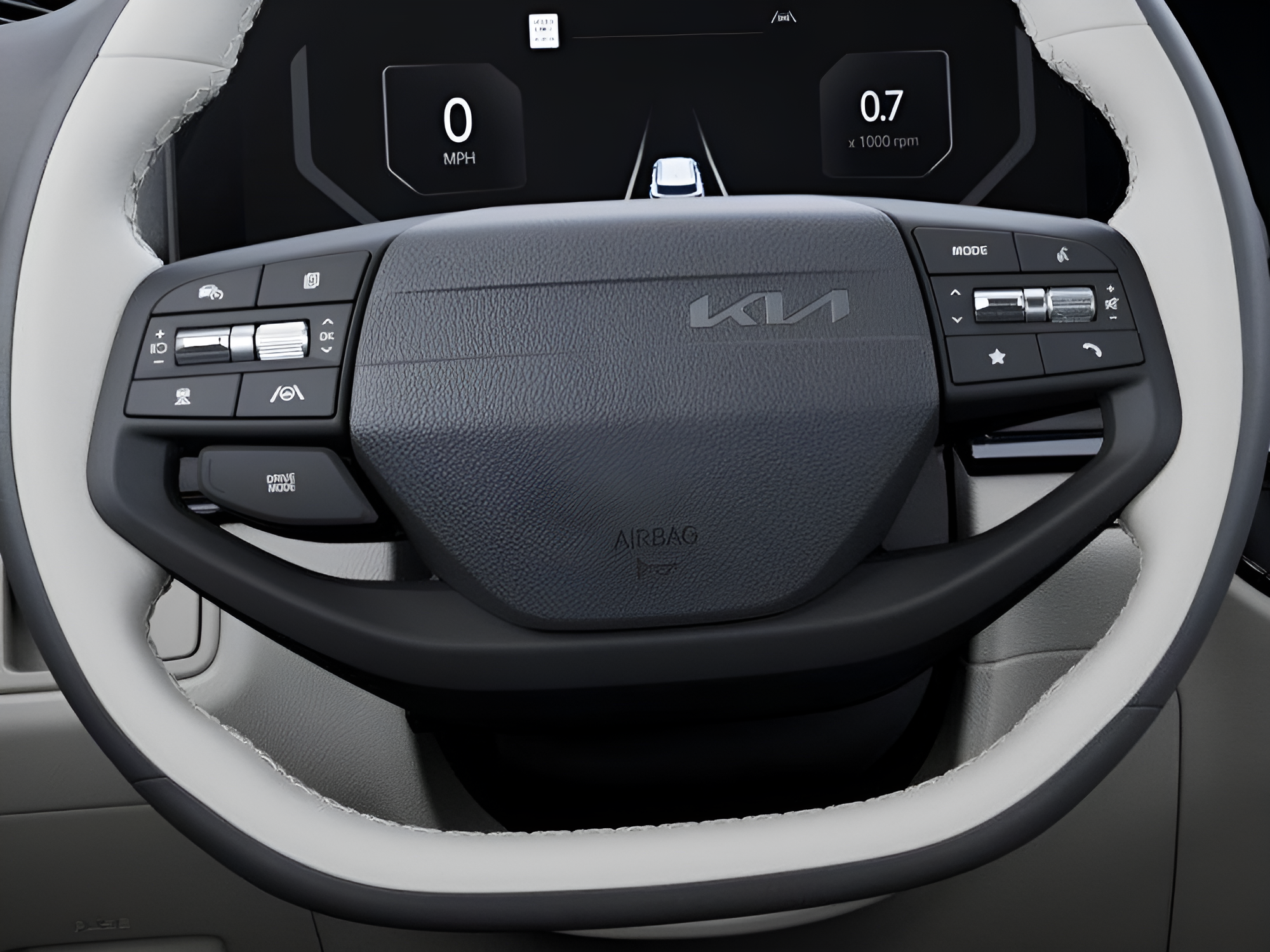 2027 Kia Sportage SX-Prestige