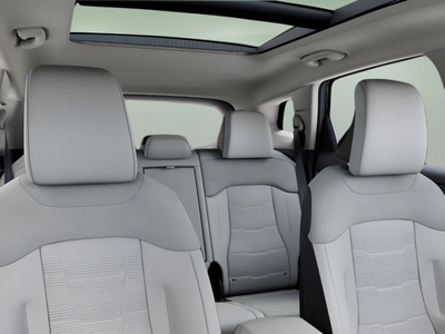 2027 Kia Sportage SX-Prestige