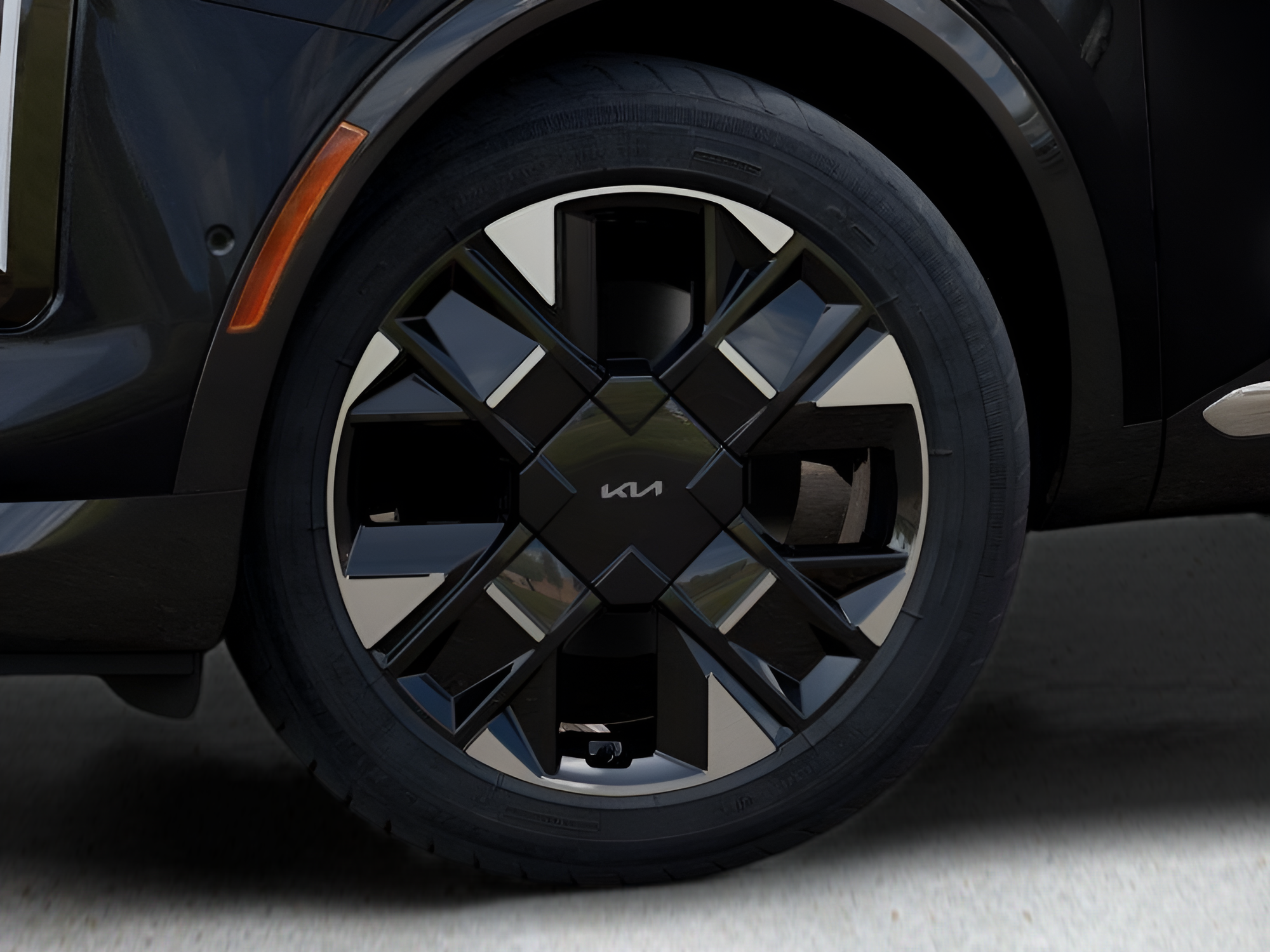 2027 Kia Sportage SX-Prestige