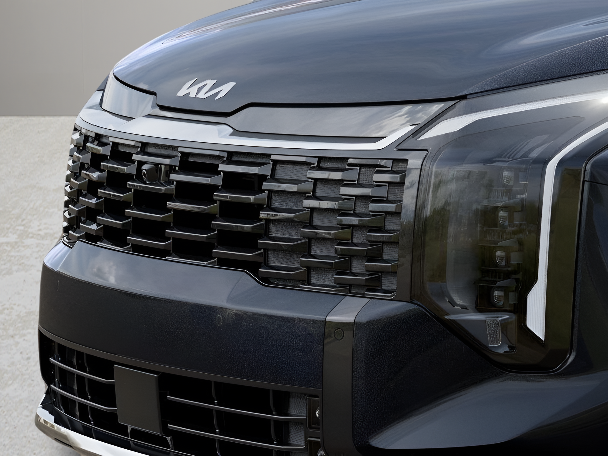 2027 Kia Sportage SX-Prestige