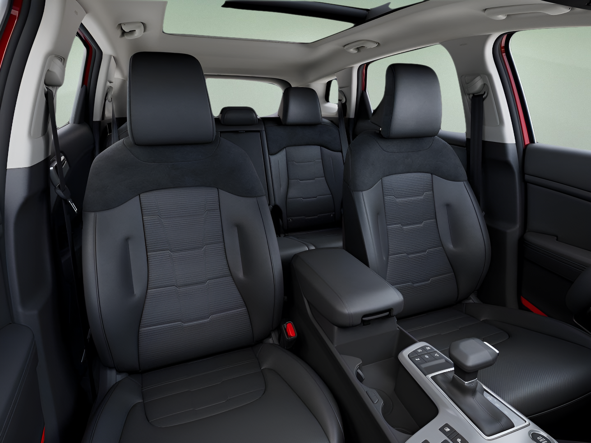 2027 Kia Sportage SX-Prestige