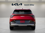 2027 Kia Sportage SX-Prestige