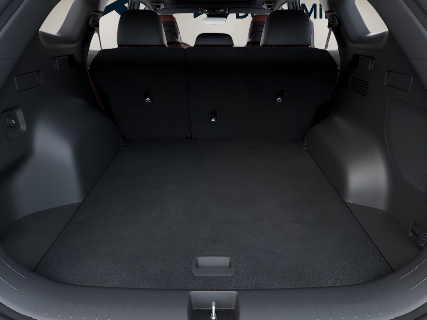 2027 Kia Sportage SX-Prestige
