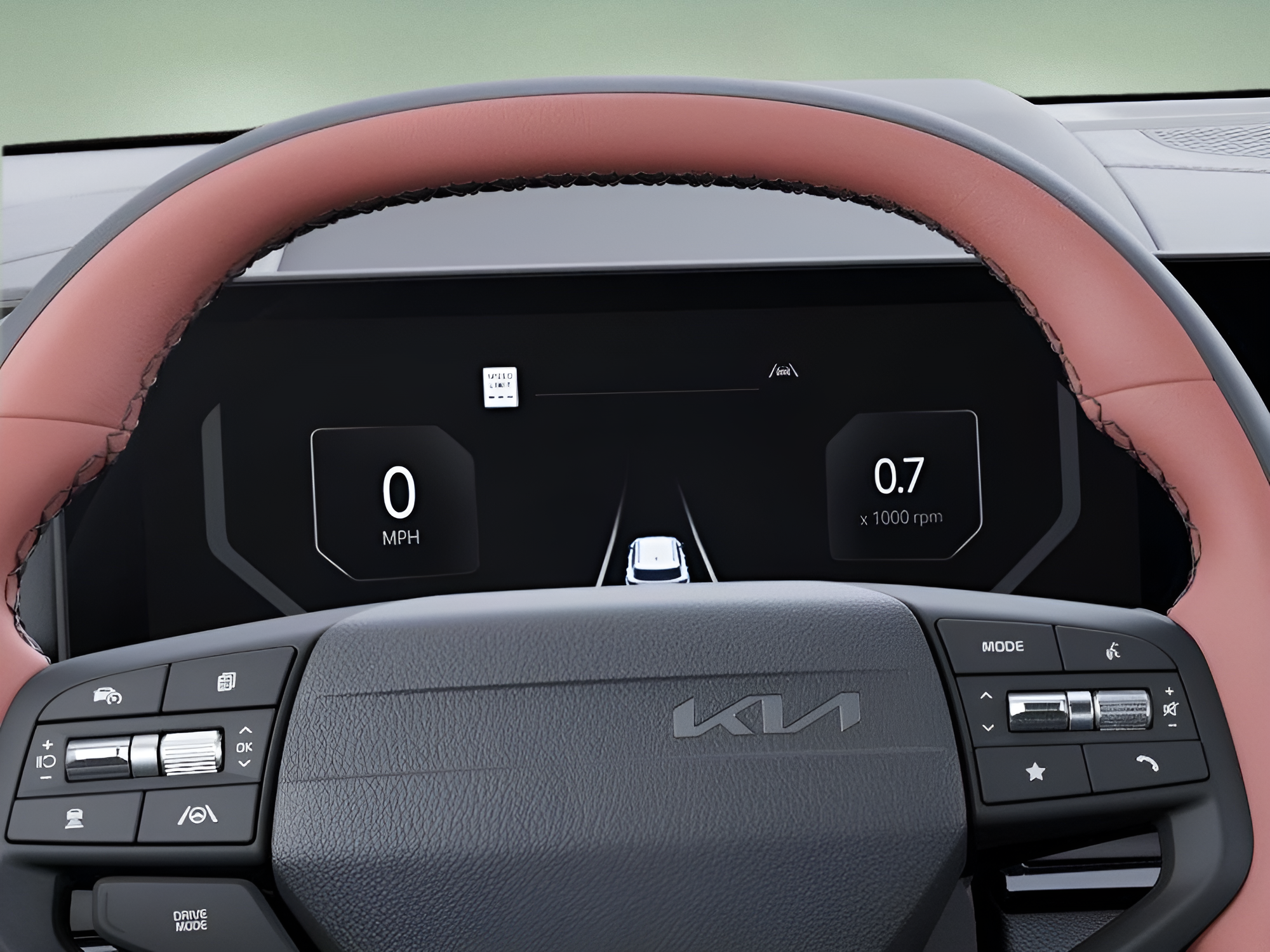 2027 Kia Sportage SX-Prestige