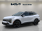2027 Kia Sportage X-Line