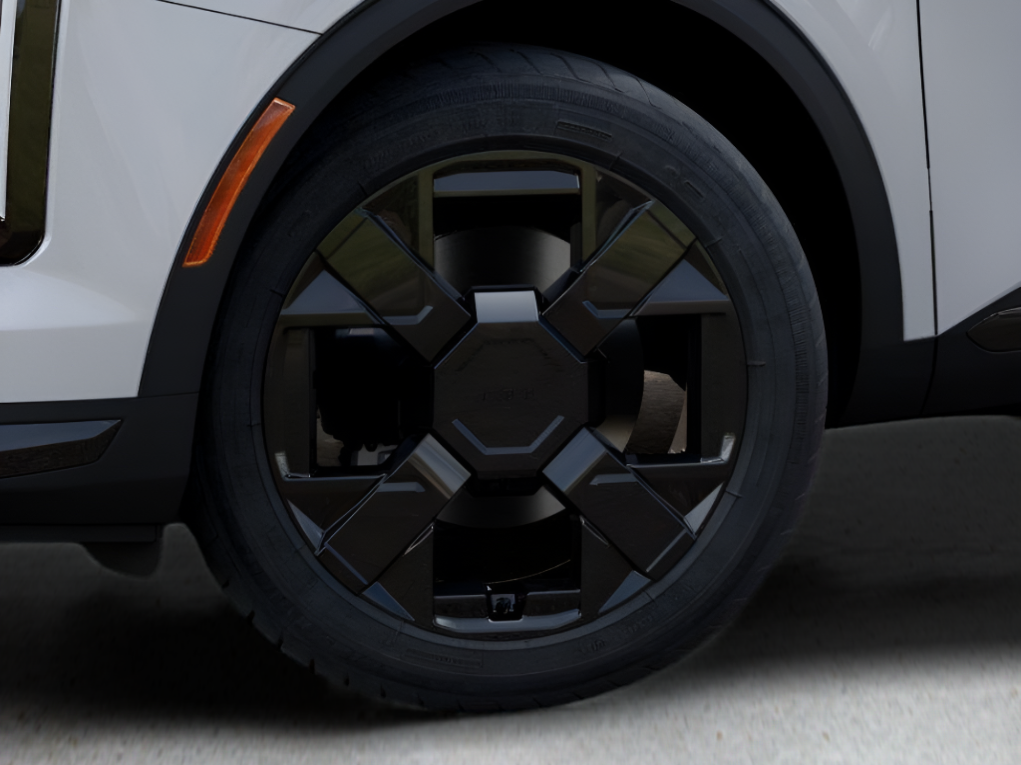 2027 Kia Sportage X-Line
