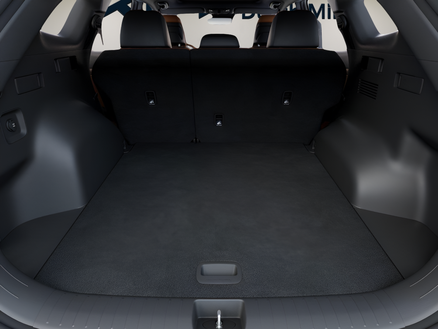 2027 Kia Sportage X-Line
