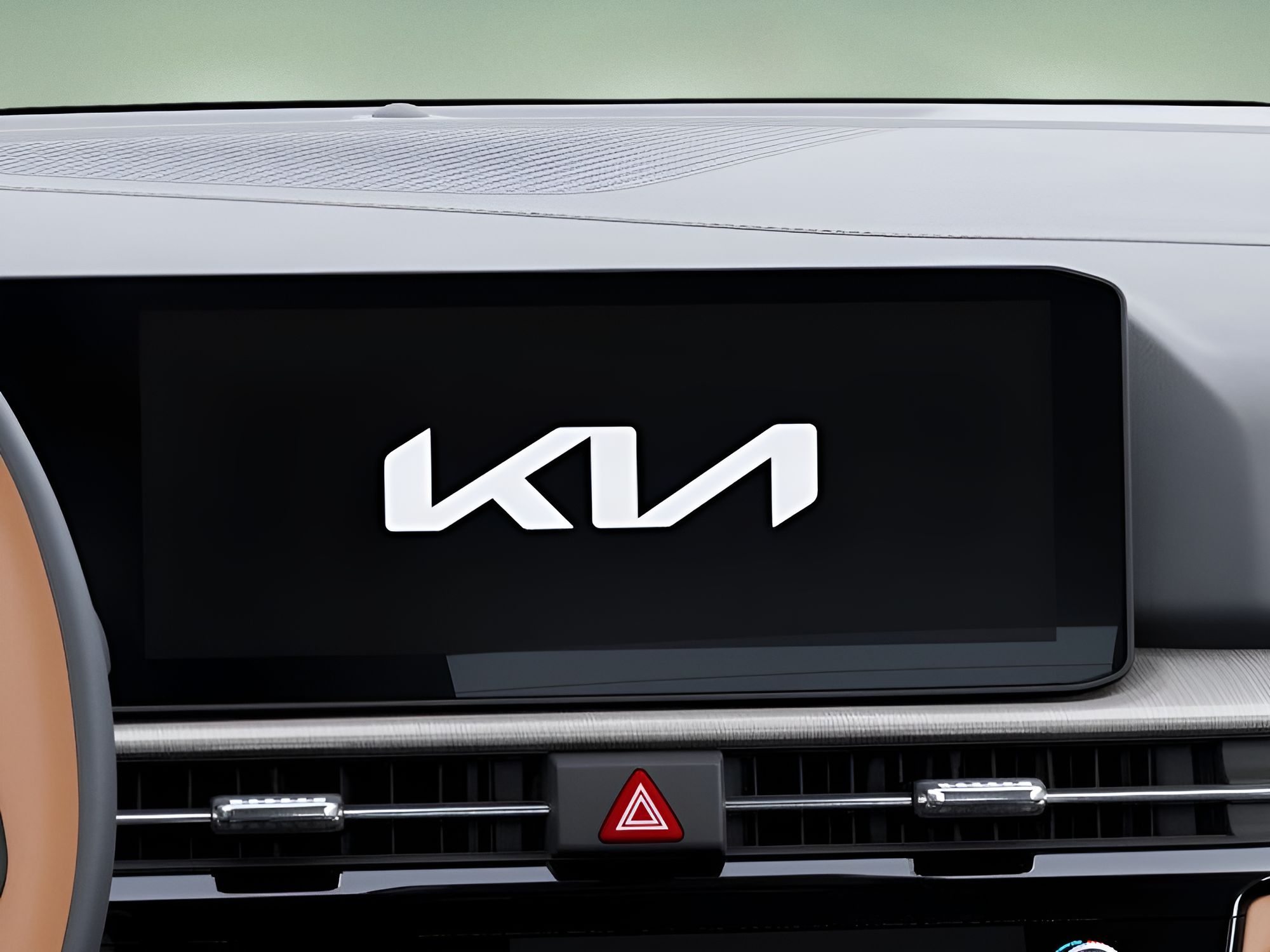 2027 Kia Sportage X-Line