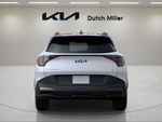 2027 Kia Sportage X-Line