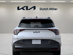 2027 Kia Sportage X-Line