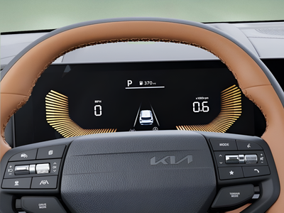 2027 Kia Sportage X-Line